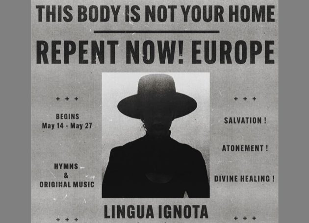 Lingua Ignota