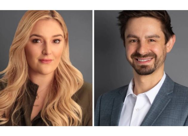 A3 Artists Agency Adds Agents John Shealy & Jenny Kaplan in Touring and Digital