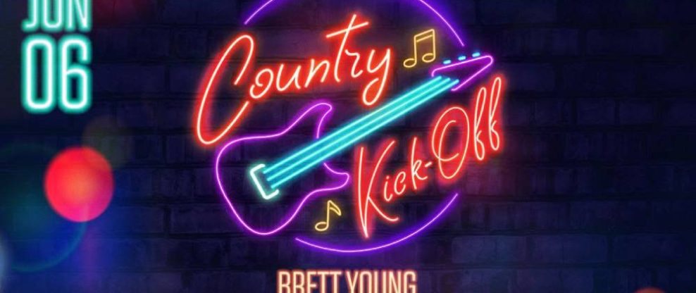 Cumulus Media and AEG Presents Partner And Announce Lineup For CMA Fest "Country Kick-Off"