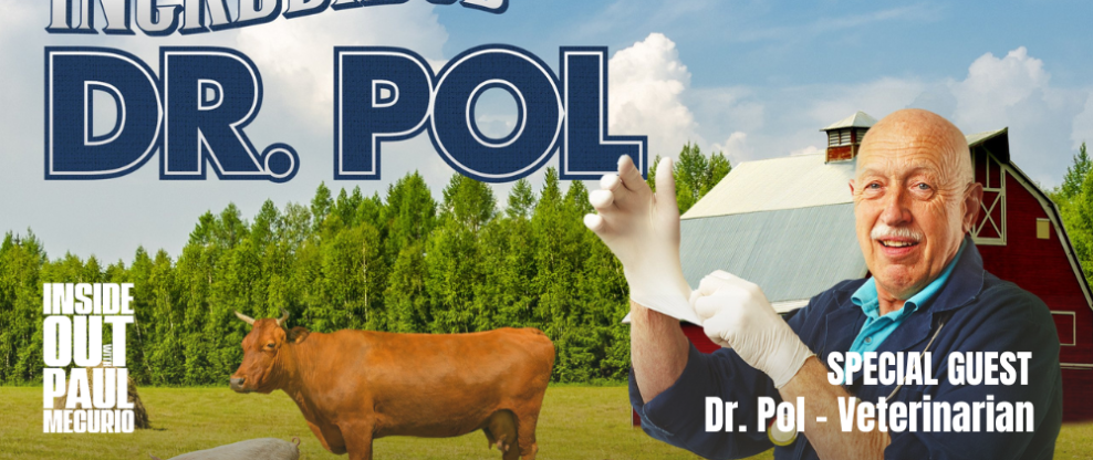 Inside Out with Dr. Pol