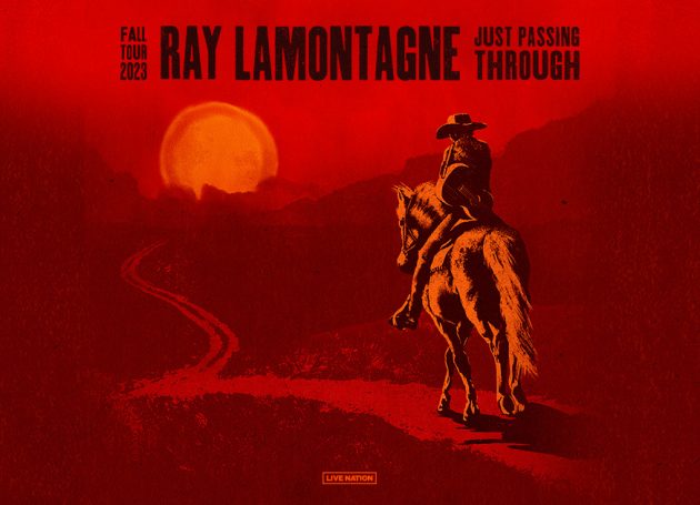 Ray LaMontagne