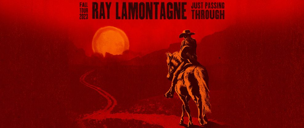 Ray LaMontagne