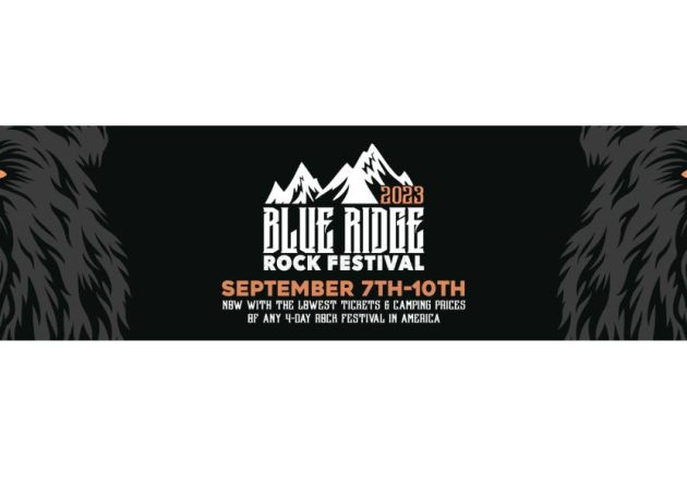 Blue Ridge Rock Festival Announces Full 2023 Music Lineup With Slipknot, Staind, ICP, & More