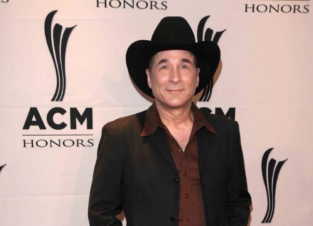 Clint Black