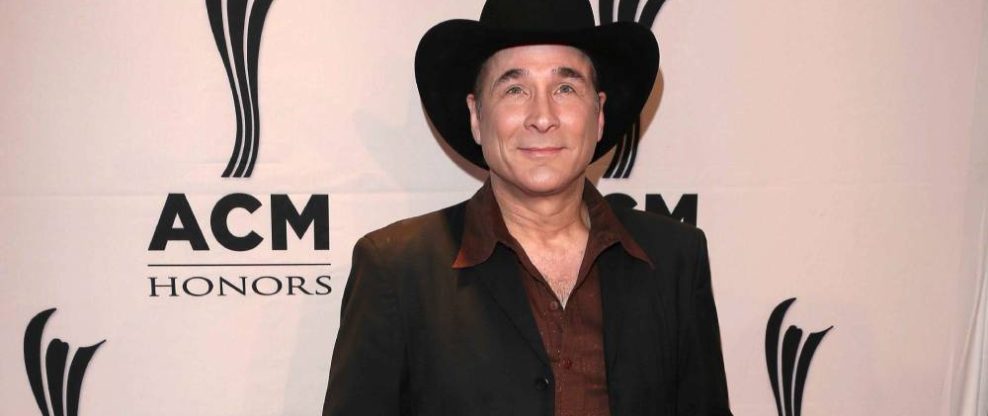 Clint Black