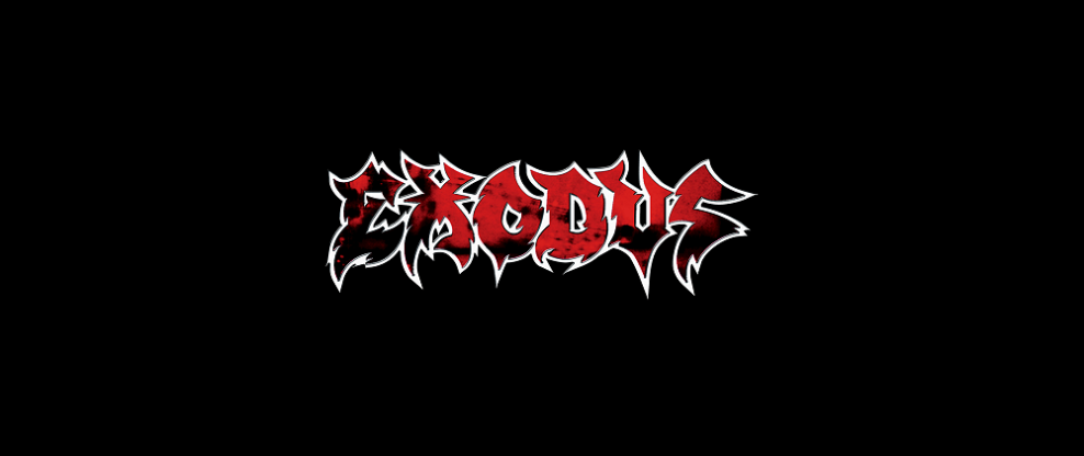 Exodus Cancels European Tour