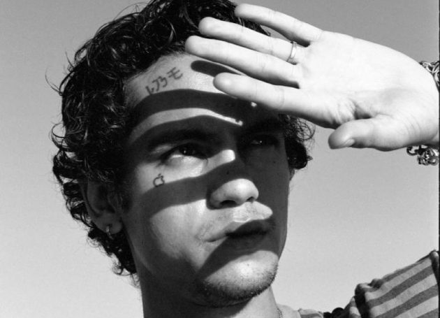 Dominic Fike Announces Don't Stare At the Sun North American Tour