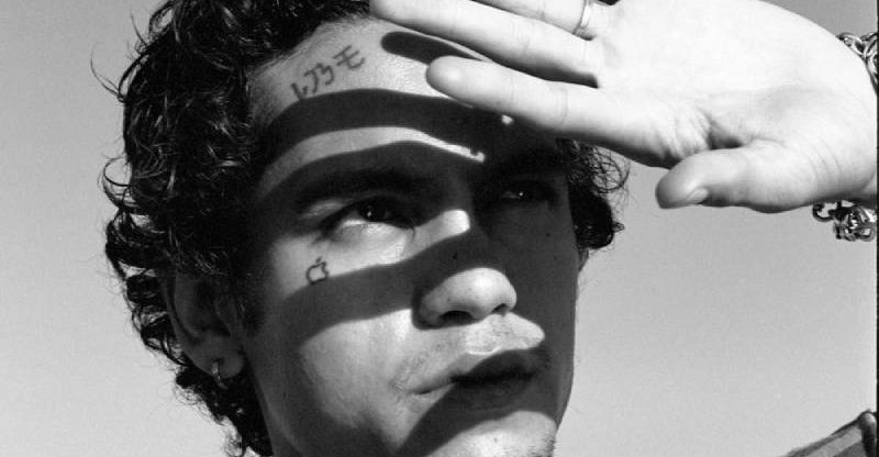 Dominic Fike Announces Don't Stare At the Sun North American Tour