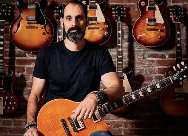 Gibson Names Cesar Gueikian as New President & Interim CEO