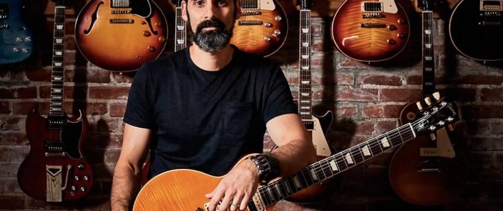 Gibson Names Cesar Gueikian as New President & Interim CEO