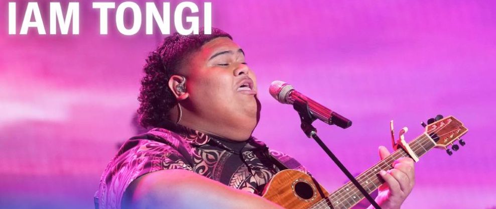 Iam Tongi Named American Idol Season 21 Winner