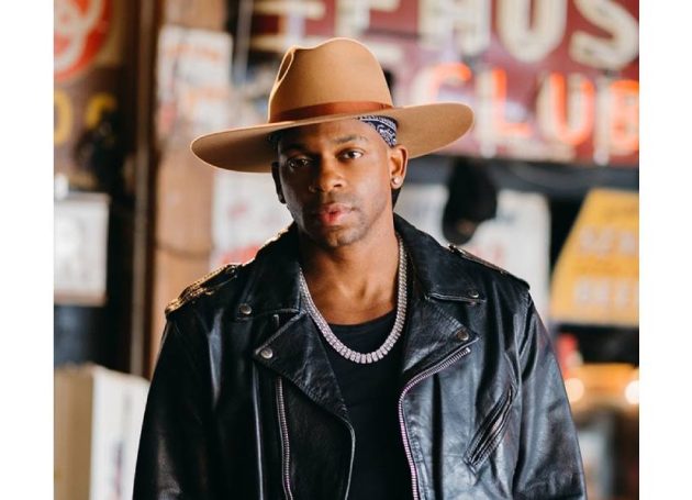 Country Music Star Jimmie Allen Sued for Assault and Sexual Abuse by Former Manager