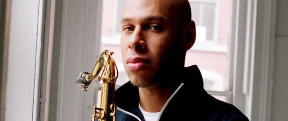 Blue Note Records Signs Acclaimed Saxophonist and Jazz Artist Joshua Redman