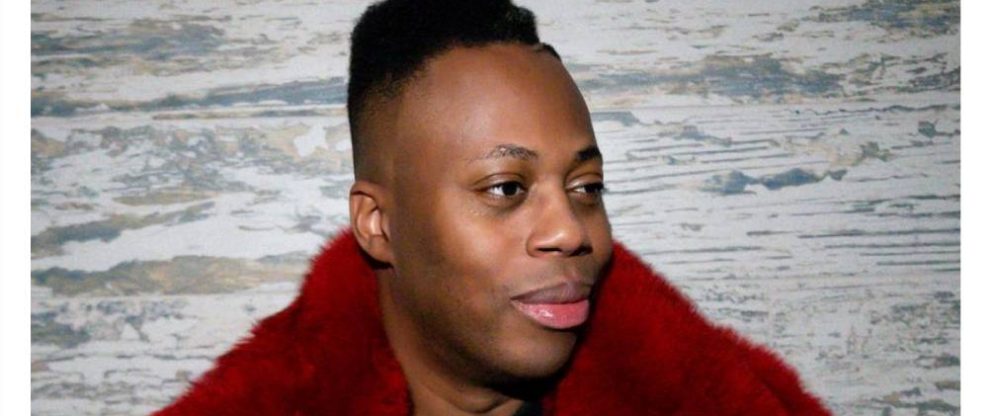 Kardinal Offishall To Receive Social Justice Award At Canadian Music Week