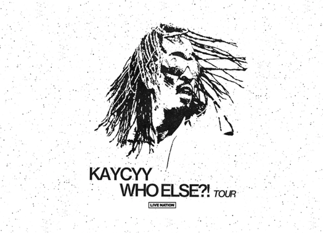 KayCyy Announces Headlining Tour