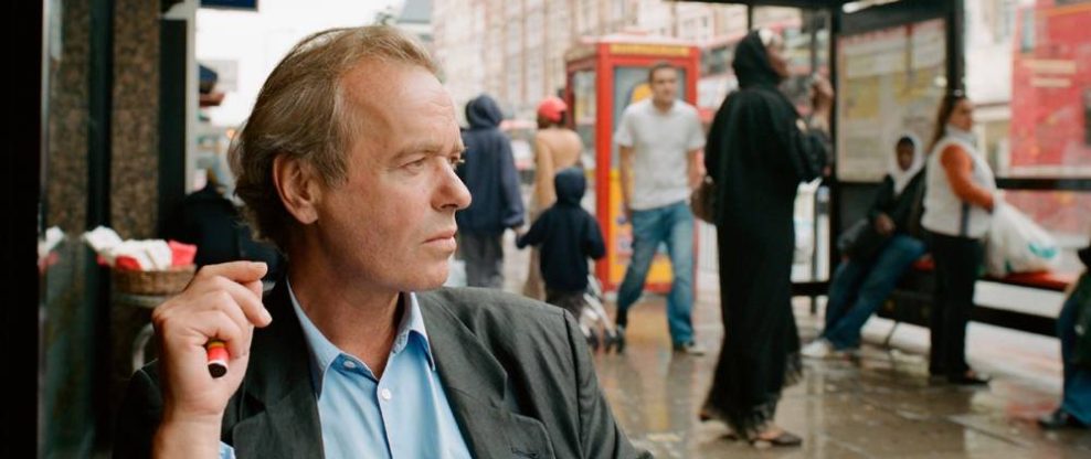 British Novelist Martin Amis Dead At 73