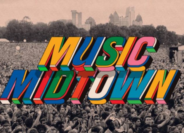 Music Midtown Festival Is Back With P!NK, Billie Eilish, Guns N' Roses and More