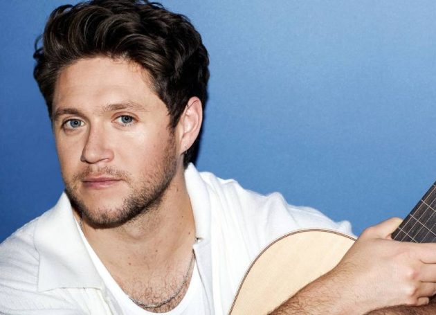 Niall Horan Signs A Worldwide Publishing Deal With UMPG