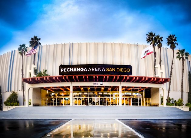 ASM Global Announces Industry Veteran Steve Eckerson As New Pechanga Arena General Manager