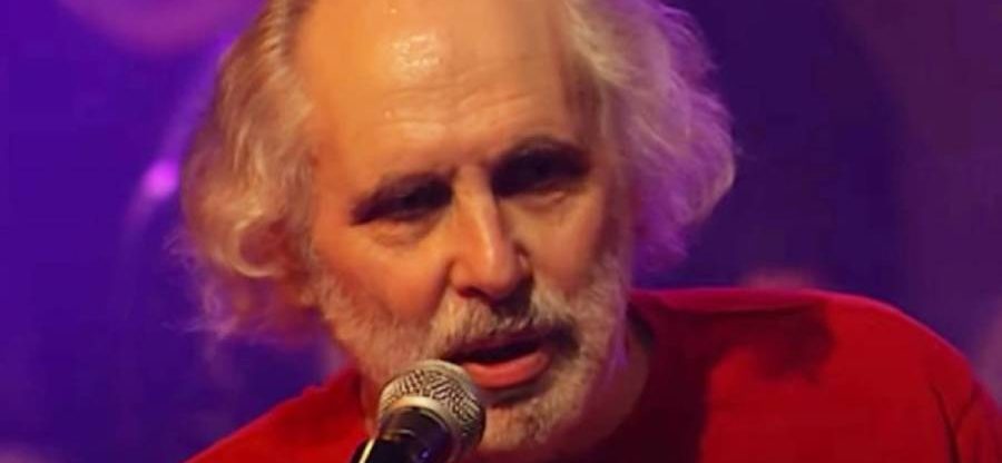 Cream Lyricist, Poet & Singer Pete Brown Dead at 82