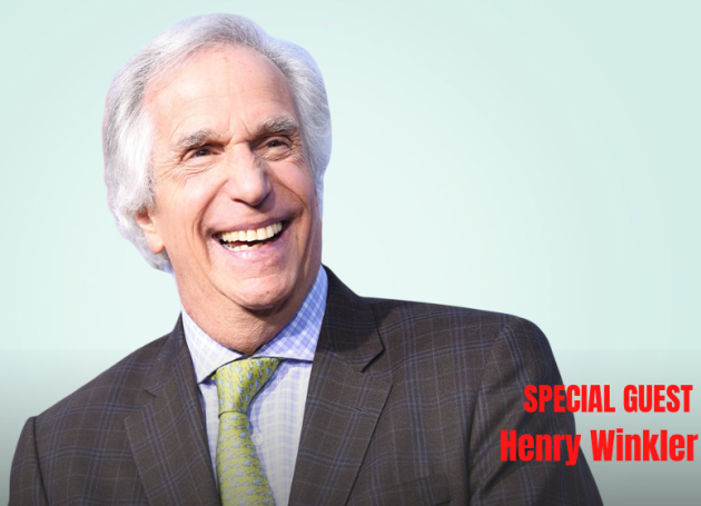 Henry Winkler