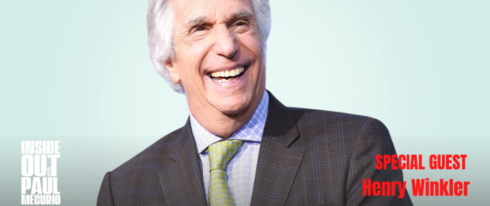 Henry Winkler