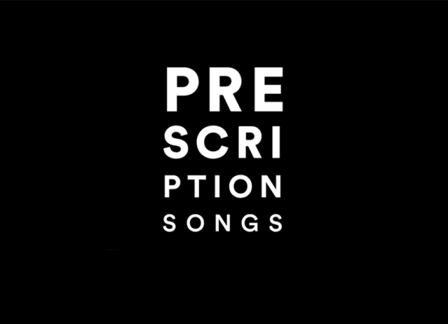 Prescription Songs