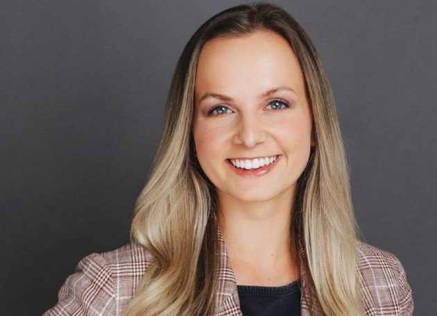 The Neal Agency Adds Commercial and Brand Partnerships Agent Rachel Brittain