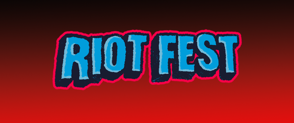 Riot Fest