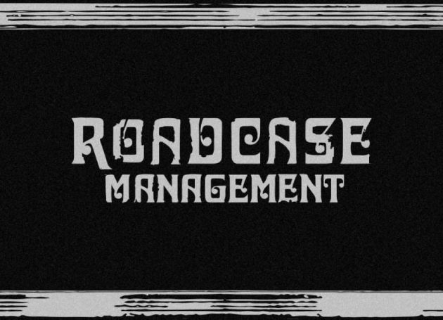 Nancy Wilson of Heart Signs Karmann Sloane (Sketchy Goat) To Roadcase Management