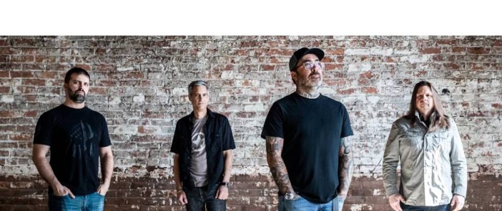 Staind Drops New Video for "Lowest In Me" Single With New Album Release in the Fall