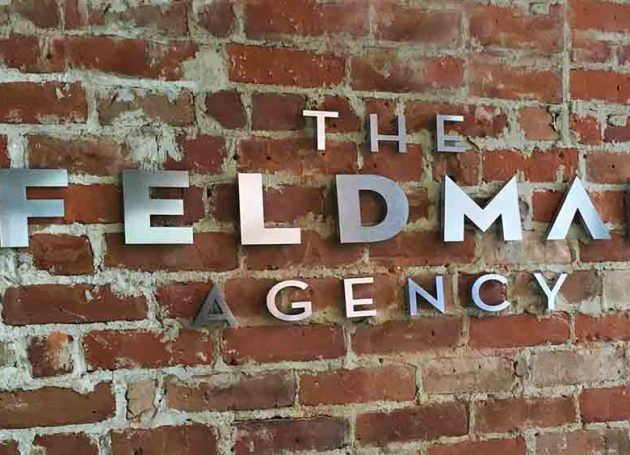 Stefanie Purificati Joins The Feldman Agency