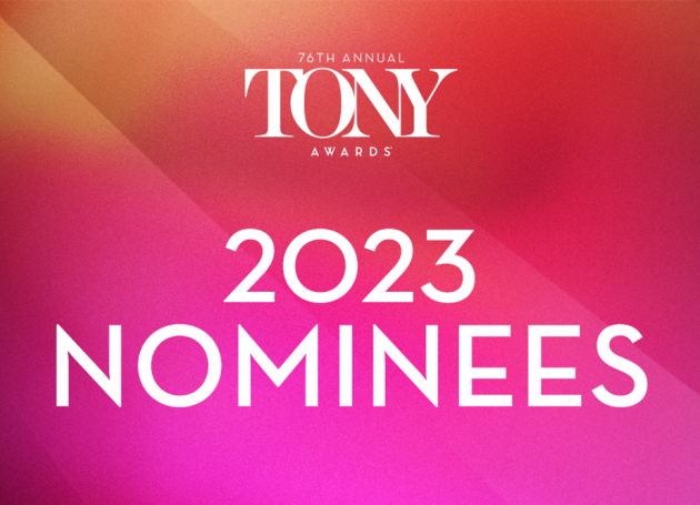 Some Like It Hot Tops The List As The 2023 Tony Awards Nominations Are Announced