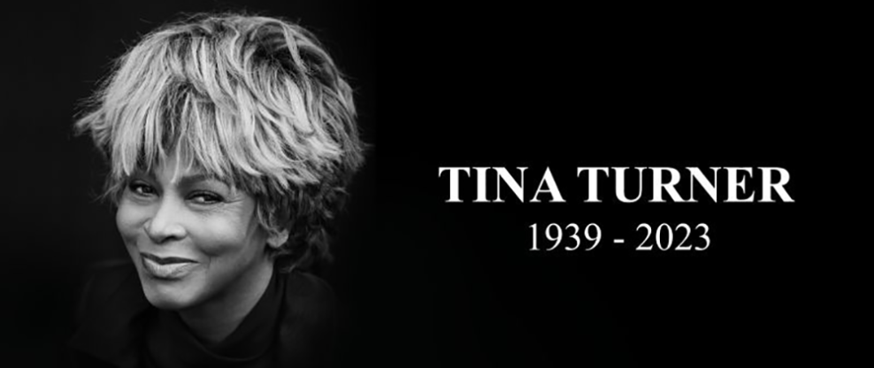 R&B And Rock Legend Tina Turner, Dead At 83