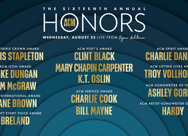 ACM Honors