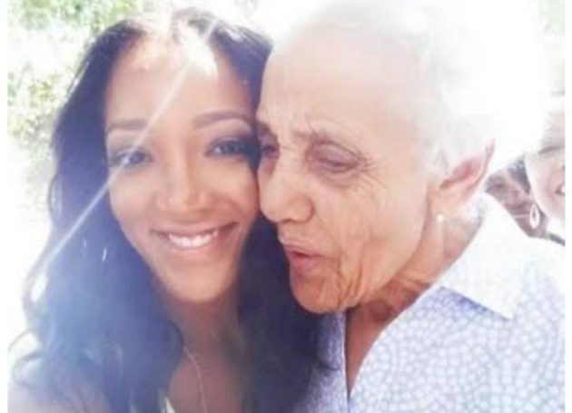 Grammy Nominated Country Artist Mickey Guyton Releases New Video for The Alzheimer Association Music Moments Campaign