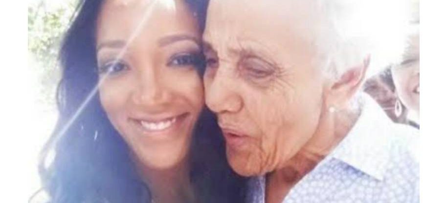 Grammy Nominated Country Artist Mickey Guyton Releases New Video for The Alzheimer Association Music Moments Campaign