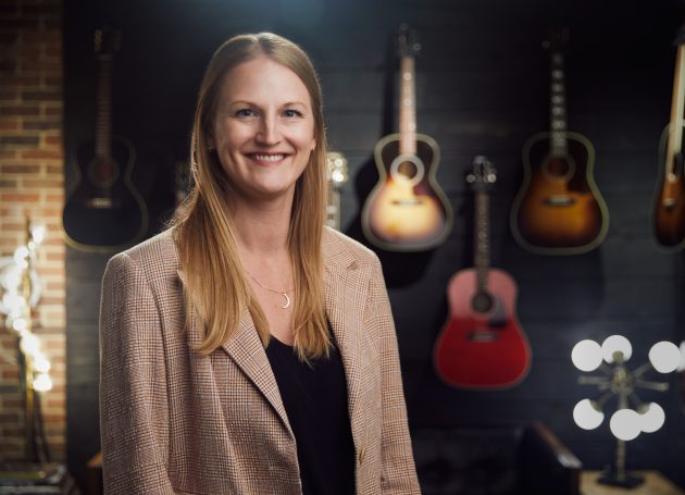 Gibson Announces Beth Rasnick as New Chief of Staff