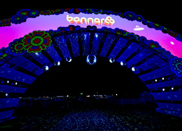 Bonnaroo 2023 Saturday (3rd of 4 videos)