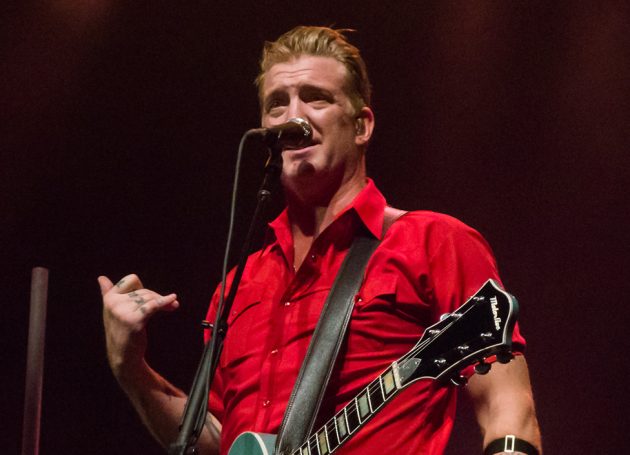 Josh Homme