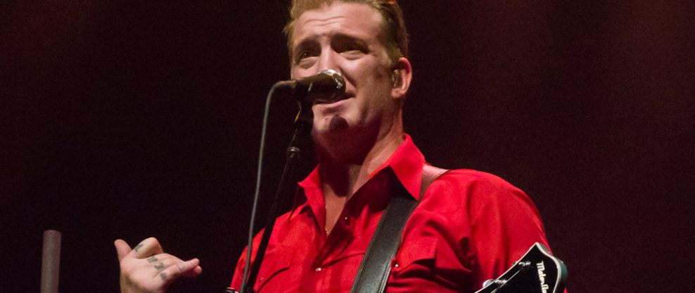 Josh Homme