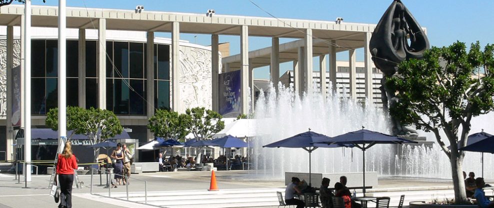 Mark Taper Forum