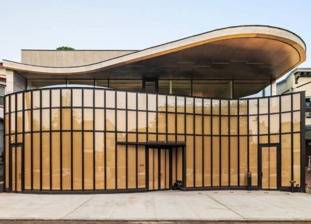 Louis Armstrong House Museum Rings in 80th Year With New Center Opening