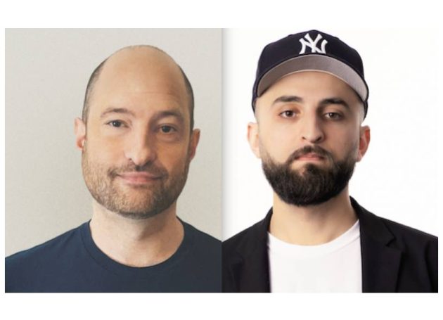 MNRK Music Group Announce Promotions of Ebrahim "Abe" Rasheed and Brandon Squar