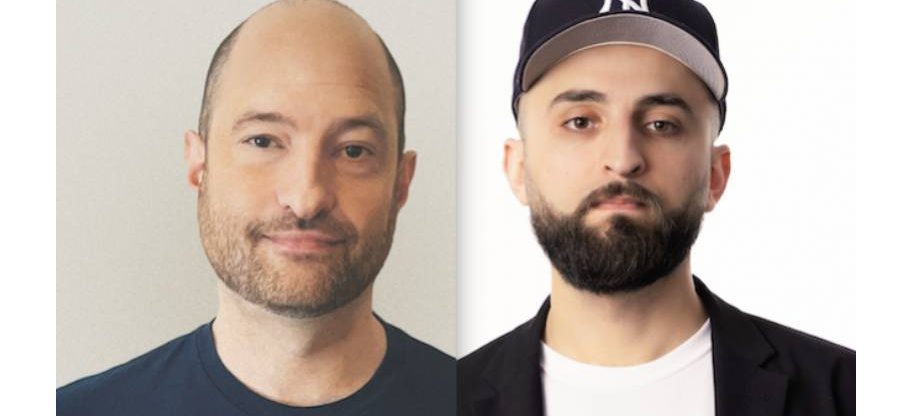 MNRK Music Group Announce Promotions of Ebrahim "Abe" Rasheed and Brandon Squar