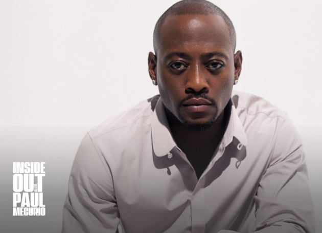 Omar Epps