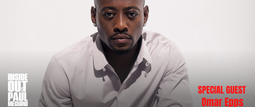 Omar Epps