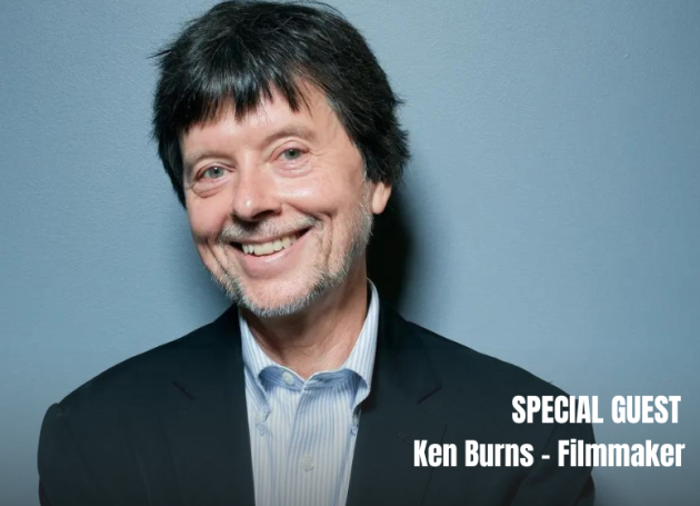 Ken Burns