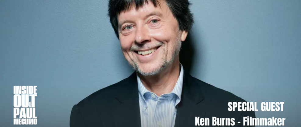 Ken Burns