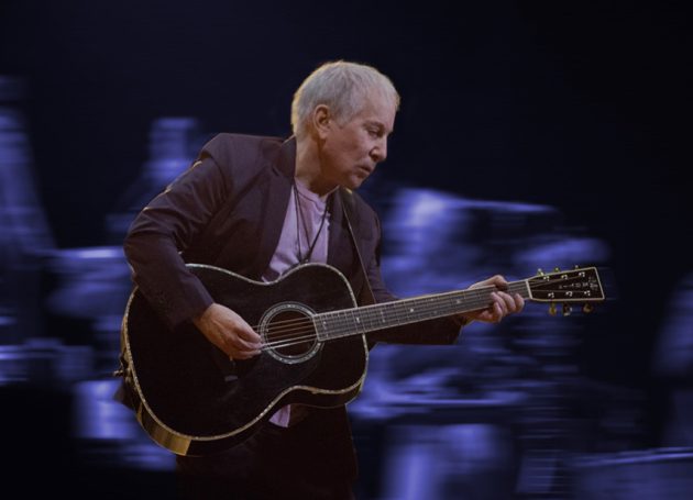 Paul Simon